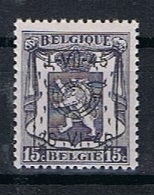 Belgie OCB 541 (**) - Tipo 1936-51 (Sigillo Piccolo)