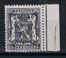 Belgie OCB 541 (**) - Typografisch 1936-51 (Klein Staatswapen)