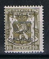 Belgie OCB 540 (**) - Typografisch 1936-51 (Klein Staatswapen)