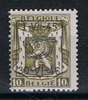 Belgie OCB 540 (**) - Typos 1936-51 (Kleines Siegel)