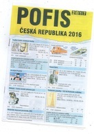 Czech Republic 2016 - Supplement, 8 Pages In Color,stamps, FDC, Cartes Maximum, BKL,... - Otros & Sin Clasificación