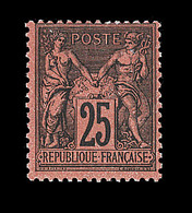 * TYPE SAGE - * - N°91 - Grande Fraîcheur - Signé Behr - TB - Cartes Postales Types Et TSC (avant 1995)