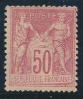 * TYPE SAGE - * - N°98 - TF - TB - Cartes Postales Types Et TSC (avant 1995)