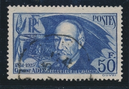 O PERIODE SEMI-MODERNE - O - N°398 Obl. Càd - TB - Unused Stamps