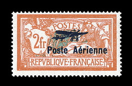 ** POSTE AERIENNE - ** - N°1 - TB - 1927-1959 Ungebraucht