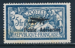 * POSTE AERIENNE - * - N°2 - TB - 1927-1959 Ungebraucht