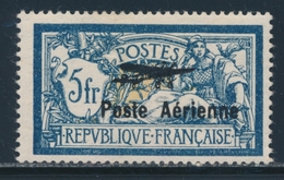 * POSTE AERIENNE - * - N°2 - Comme ** - TB - 1927-1959 Mint/hinged