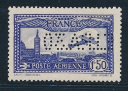 ** POSTE AERIENNE - ** - N°6c - EIPA 30 - Signé Calves -  TB - 1927-1959 Nuevos