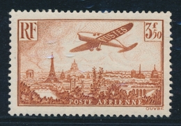 ** POSTE AERIENNE - ** - N°13 - TB - 1927-1959 Nuevos