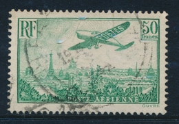 O POSTE AERIENNE - O - N°14 - TB - 1927-1959 Ungebraucht