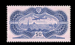 ** POSTE AERIENNE - ** - N°15 - TF - TB - 1927-1959 Ungebraucht