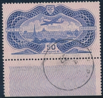 O POSTE AERIENNE - O - N°15 - BDF - Càd De 37 - TB - 1927-1959 Ungebraucht