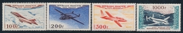 ** POSTE AERIENNE - ** - N°30/33 - TB - 1927-1959 Ungebraucht