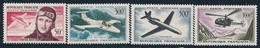 ** POSTE AERIENNE - ** - N°34/37 - TB - 1927-1959 Ungebraucht