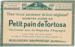 ** CARNETS ANCIENS - ** - N°170 CP2 - Villes De Seine Inférieure - Rouen, Le Havre, Dieppe, Fécamp, Yvetot - S93 - Couv. - Other & Unclassified