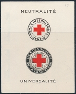 ** CARNETS CROIX-ROUGE - ** - N°2004 - Année 1955 - TB - Rode Kruis
