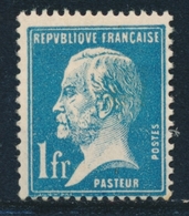 ** VARIETES  - ** - N°179 - Impression Sur Raccord - TB - Unused Stamps