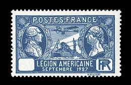 ** VARIETES  - ** - N°245b - 1F50 Outremer - Sans Valeur Ds Le Cartouche - TB - Unused Stamps
