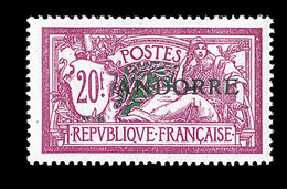 ** TIMBRES POSTE - ** - N°1/23 - TB - Ongebruikt