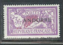 ** TIMBRES POSTE - ** - N°20 - TB - Unused Stamps