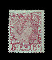 * TIMBRES POSTE - * - N°10 - Comme ** - Signé Brun - TF - TB - Ungebraucht