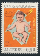 ** ALGERIE - ** - N°581 - Millésime 1973 - TB - Altri & Non Classificati