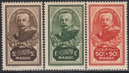 ** MAROC  - ** - N°150/52 - TF - TB - Andere & Zonder Classificatie