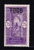 * TOGO  - * - N°114a - Sans La Surch. "60" - TB - Other & Unclassified