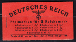 ** ALLEMAGNE - CARNETS  - ** - N°705 - TB - Markenheftchen