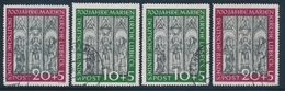 ** REPUBLIQUE FEDERALE (R.F.A.) - ** - N°25/26 - TB - Unused Stamps