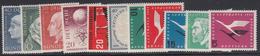 ** REPUBLIQUE FEDERALE (R.F.A.) - ** - N°74/88 - TB - Unused Stamps