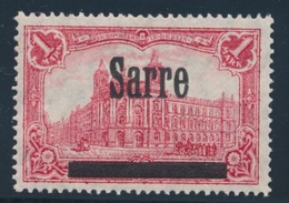 ** SARRE  - ** - N°17 - Signé - TB - Other & Unclassified