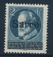 ** SARRE  - ** - N°17B - Signé - TB - Other & Unclassified