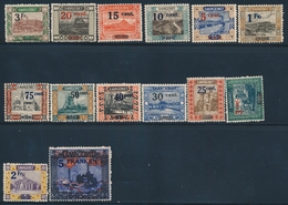 ** SARRE  - ** - N°69/82 - TB - Other & Unclassified
