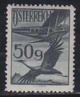 ** AUTRICHE - POSTE AERIENNE - ** - N°24 - TB - Sonstige & Ohne Zuordnung