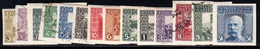 */O BOSNIE - HERZEGOVINE - */O - N°29/44 Sf N°39/40 - ND - TB - Bosnia Erzegovina