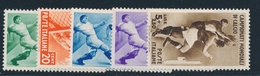 ** ROYAUME D'ITALIE - ** - N°339/43 - TB - Afgestempeld