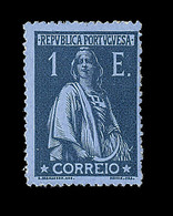 * PORTUGAL - * - N°206/21 - TB - Unused Stamps