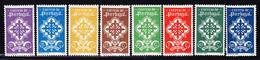 * PORTUGAL - * - N°592/99 - TB - Unused Stamps