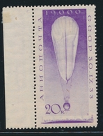 * RUSSIE - POSTE AERIENNE  - * - N°40 - BDF - TB - Oblitérés