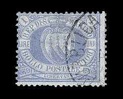 O SAINT MARIN - O - N°31 - TB - Unused Stamps