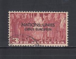 O SUISSE - TIMBRES DE SERVICE - O - N°313 - TB - Dienstmarken