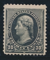 ** ETATS-UNIS  - ** - N°79 - TB - Unused Stamps