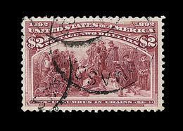 O ETATS-UNIS  - O - N°93 - TB - Unused Stamps