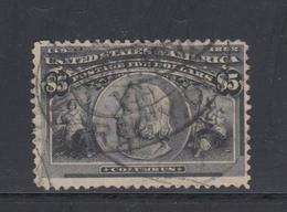 O ETATS-UNIS  - O - N°96 - 5$ - Rare - TB - Neufs