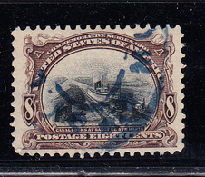 O ETATS-UNIS  - O - N°142 - TB - Unused Stamps