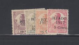 * GUINEE ESPAGNOLE  - * - N°155/58 - TB - Guinea Espagnole