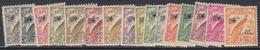 * NOUVELLE GUINEE  - * - N°28/43 - TB - German New Guinea