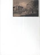 [13] Bouches-du-Rhône > Arles//CARTE PHOTO GEORGE GUERRE 39 45 EGLISE OU TEMPLE BOMBARDEMENT DU 17 JUILLET 1944 - Arles