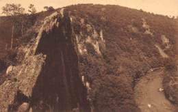 LE HEROU - La Cresse Des Chevaux Et L'Ourthe - Houffalize